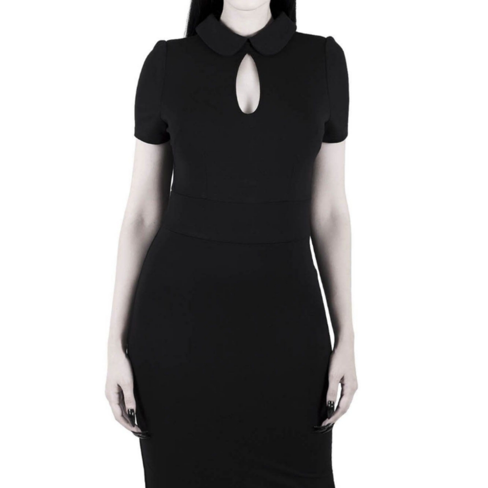 XL Killstar "Librarian" Dress